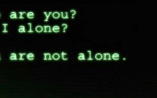 黑客帝国人工智能：咱咋看这未来科技的门道