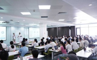 光学培训新风向：从技术小白到行业专家的进阶之路