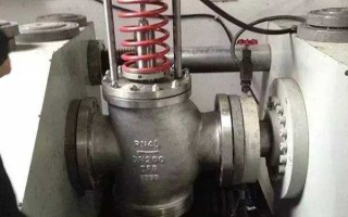 阀门技术技巧整理全攻略