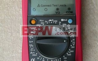 开关电源电感万用表检测全攻略（家电维修工业电源适配，新手也能快速上手）
