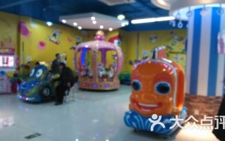 亲子乐园AI到底给咱家娃带来啥不一样