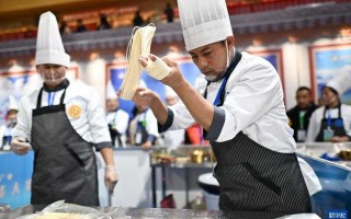 拉面大赛AI整理秘籍：带你吃遍天下好面