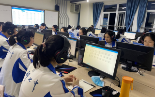 告别哑巴英语：AI音标练习如何让你自信开口说地道英语