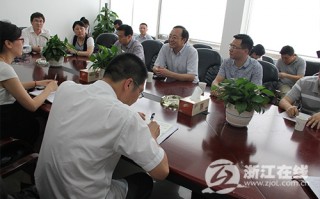 义乌市市场监督管理局：守护小商品之都的质量生命线