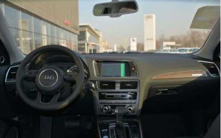 选奥迪的40tfsi技术型，到底是图个实在还是交了智商税？