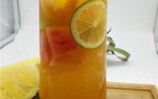 喝饮料也能搞技术？这群人把实验室开成了奶茶店！