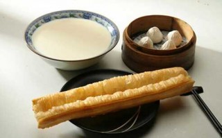 寻味清晨财富路：早点技术的黄金学堂
