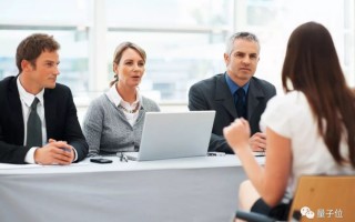 AI面试通关秘籍：那些算法眼里“会发光”的答案到底长啥样？