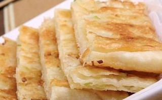 学做千层饼，寻师问道有门路