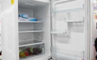 瞅瞅现在屋里头那个大块头，你屋的冰箱还只是个会制冷的“铁疙瘩”不？