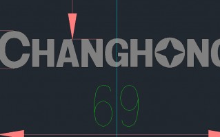 AI打开变线条？别慌，这是你的设计开了“隐身模式”