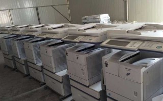 打印机维修的那些烦心事儿，咱今天好好唠唠