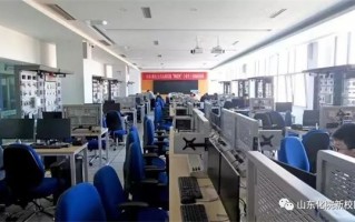 备战山东职教高考网络技术：全面解读与高分攻略