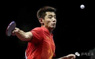 嚯！乒乓球那些门道儿，真不是光使蛮力就行的！