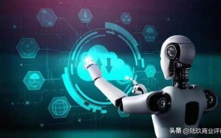 人工智能：是来搅局的狠角色，还是来破局的真大佬？