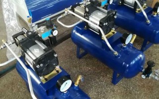 气体泵技术全方位解析
