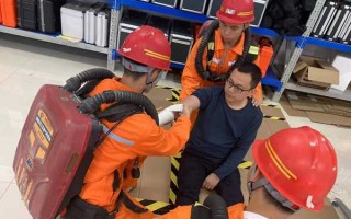 探秘曙光工程技术处：那些藏在代码与钢筋后的智造传奇