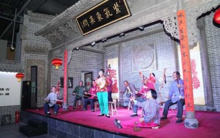 渭南老手艺：藏在指尖的千年智慧与烟火日子