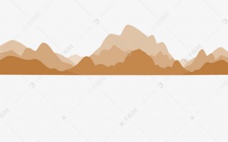 ai设计山