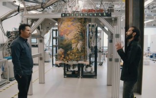 AI星汉到底咋样？扒一扒这个让打工人“少跑断腿”的智能神器