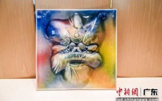 广州画布点解畀AI搅到风生水起？