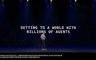 信息爆炸时代，你找到那根“定海神针”了吗？
