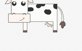 原来养牛可以这么“懒”？AI奶牛制作让每滴奶都自带简历