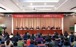宁夏专技人员学习成长导航