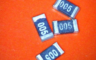 取样电阻如何选择：新能源与工业电源场景适配实操指南