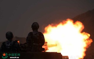 掌握迫击炮直射技术的精髓：从菜鸟到老兵的实战心得