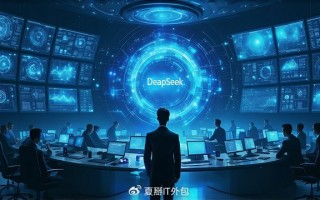 上海技术实力哪能这么结棍？从深海到太空，从芯片到AI，阿拉一道来看看