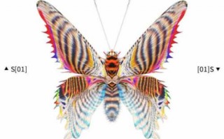 幻翼成真：AI如何让蝴蝶翩翩入画来