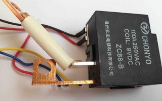 智能电表与电力自动化场景下磁保持继电器检测实操指南：从万用表初筛到专业仪器精测