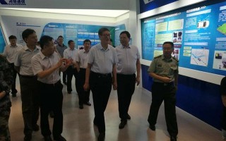 信大先进技术研究院到底咋样？俺在郑州高新区溜达后的真实感受