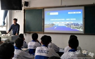嘿，别一提土木就“提桶跑路”！老司机带你重新认知建筑工程技术专业