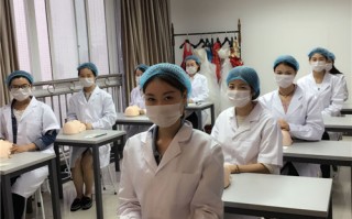 千万别再瞎选专业了！读了大专美容技术，我才晓得以前敷的面膜都白敷了