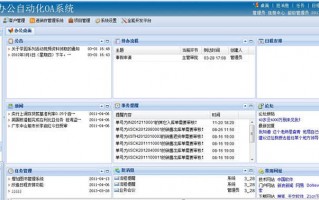 办公系统总“扯拐”咋整？我的电脑OA技术踩坑实录与自救指南
