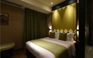 酒店人工智能合成整理内容