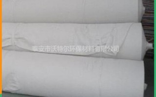 土工布技术规范这样用才不出错！老工程人血泪经验+最新标准深度拆解