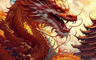 AI绘图霸气侧漏，艺术创作门槛被彻底踏平！
