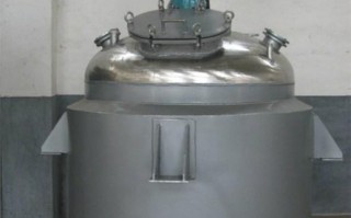 压力容器新锅标上路，咱搞技术的别光看热闹得看门道