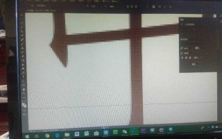 栅格化文字边缘起毛刺别抓狂，这几招帮你轻松摆平
