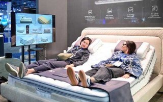 智能选床指南：让你的睡眠拥抱科技温暖