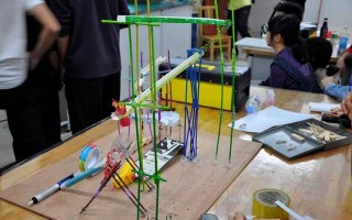 通用技术作品整理全攻略：让你的创意被看见