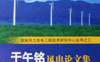 风能科技新浪潮：从大型风场到微小型设备的全景解读