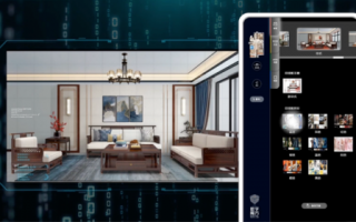 AI室内户型整理革命：让你告别手绘草图，3分钟搞定专业设计