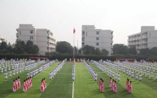 在绍兴上学是种什么体验？说说这所把“品质”刻在骨子里的学校