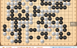 AI棋谱公式让棋力暴涨的秘密 职业棋手私下都在偷学这套破解法