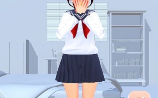哎呀，你屋里那个AI少女最近是不是总打不起精神？