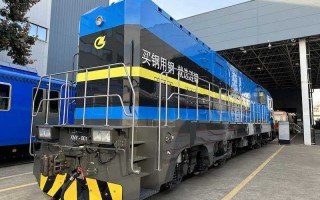 铁龙换新骨，看中国火车头咋个“脱胎换骨”